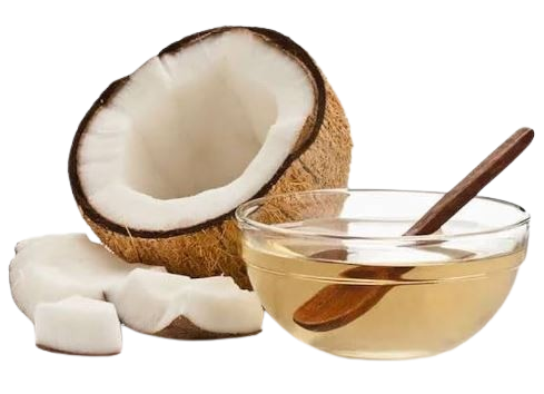 Coconut oil