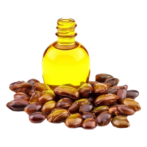 Jojoba oil