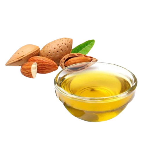 Sweet almond oil