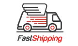 Fast Shipping