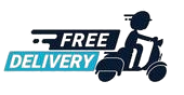 Free Delivery